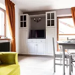 Lägenhetshotell Vedig