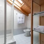 Lägenhetshotell Vedig 3*