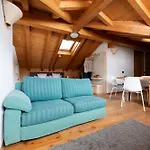 Vedig 3* Santa Caterina Valfurva