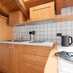 Vedig Lägenhetshotell 3*