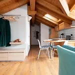 Vedig 3* Santa Caterina Valfurva