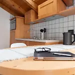 Vedig 3* Santa Caterina Valfurva