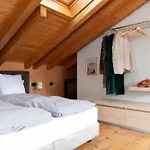 Lägenhetshotell Vedig