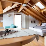 Vedig 3* Santa Caterina Valfurva