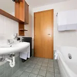 Lägenhetshotell Vedig 3*