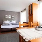 Lägenhetshotell Vedig