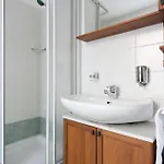 Vedig Lägenhetshotell 3*