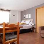Vedig Lägenhetshotell Santa Caterina Valfurva