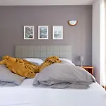 Lägenhetshotell Vedig 3*