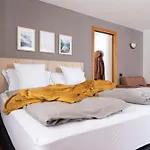 Vedig Lägenhetshotell Santa Caterina Valfurva
