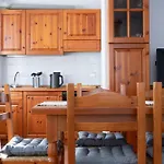 Vedig Lägenhetshotell 3*