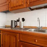 Lägenhetshotell Vedig 3*