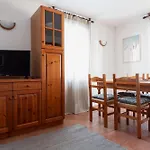 Lägenhetshotell Vedig 3*