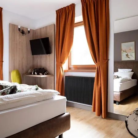 Vedig 3*