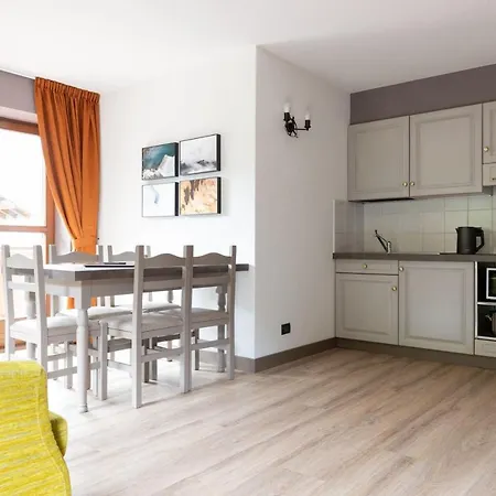 Vedig 3* Santa Caterina Valfurva