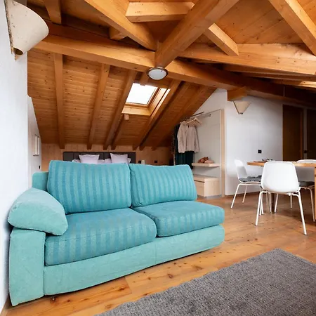 Vedig 3* Santa Caterina Valfurva