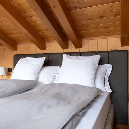 Apart-hotel Vedig Santa Caterina Valfurva