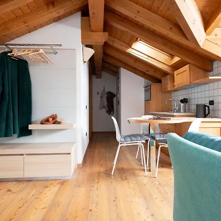 Vedig 3* Santa Caterina Valfurva