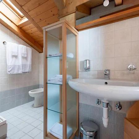 Vedig Apart-hotel Santa Caterina Valfurva