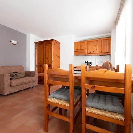 Vedig 3* Santa Caterina Valfurva