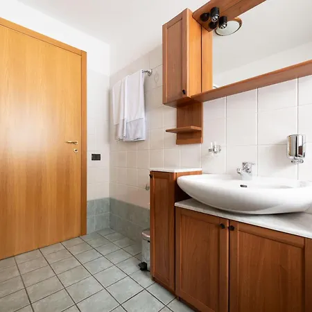 Vedig Apart-hotel 3*