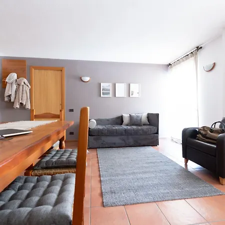 Vedig Lägenhetshotell Santa Caterina Valfurva
