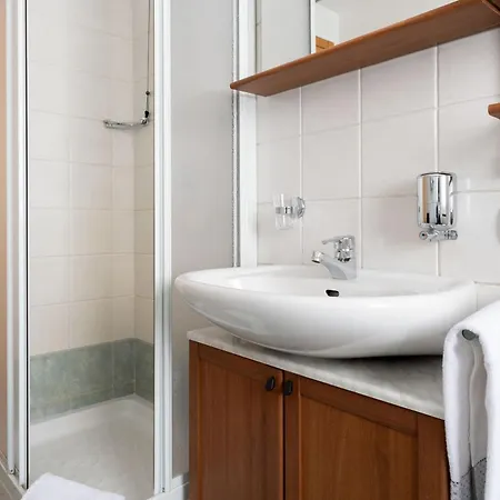 Apart-hotel Vedig Santa Caterina Valfurva
