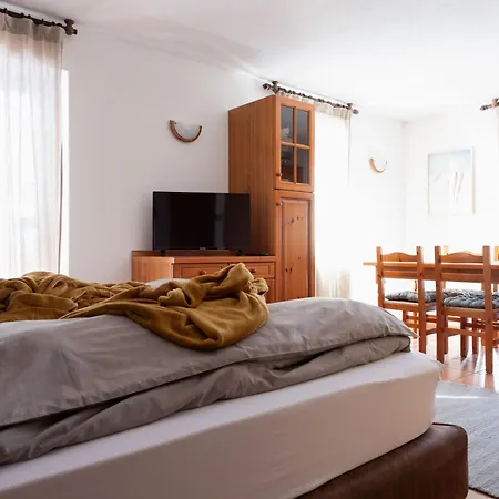 Vedig 3* Santa Caterina Valfurva
