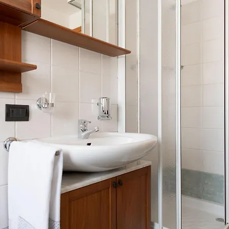Vedig Apart-hotel Santa Caterina Valfurva