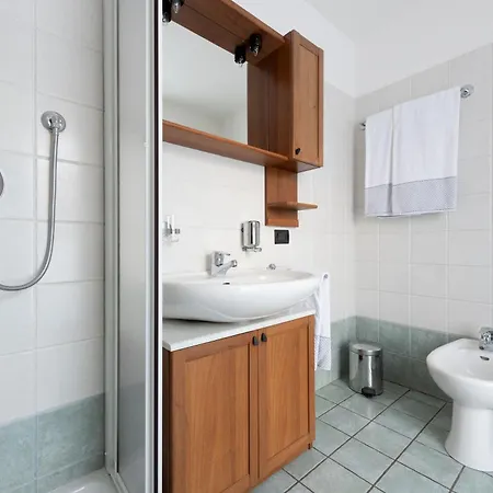 Apart-hotel Vedig Santa Caterina Valfurva