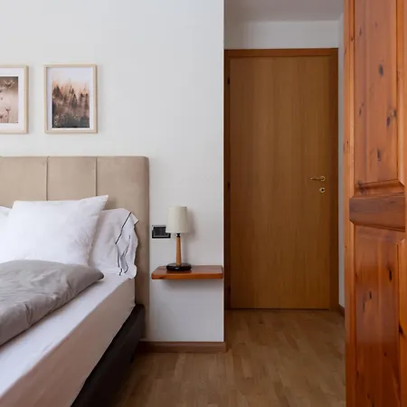 Vedig 3* Santa Caterina Valfurva