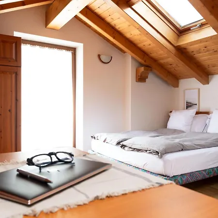 Apart-hotel Vedig 3*