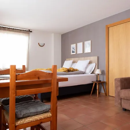 Vedig Apart-hotel Santa Caterina Valfurva