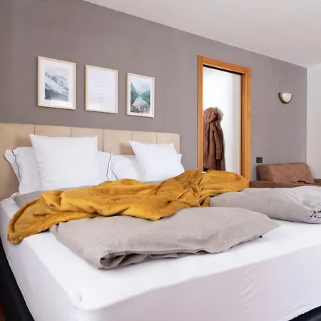 Vedig Apart-hotel Santa Caterina Valfurva