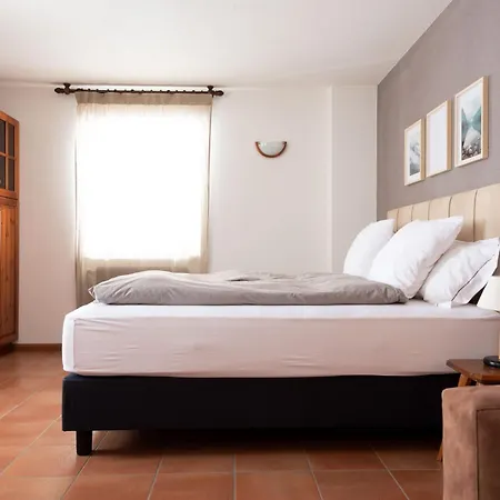 Apart-hotel Vedig 3*
