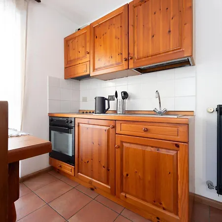 Vedig Apart-hotel Santa Caterina Valfurva