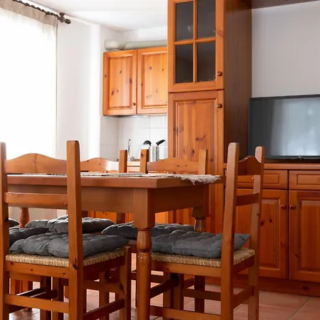 Apart-hotel Vedig Santa Caterina Valfurva