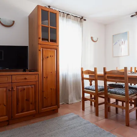 Apart-hotel Vedig 3*