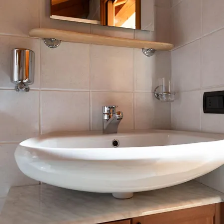 Vedig Apart-hotel Santa Caterina Valfurva