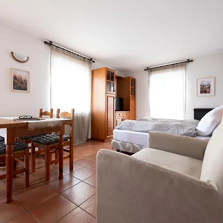 Apart-hotel Vedig Santa Caterina Valfurva