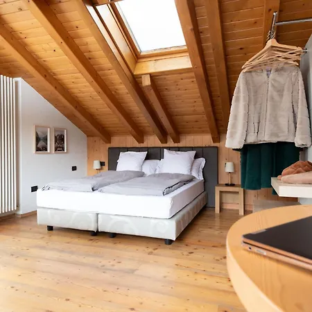 Vedig 3* Santa Caterina Valfurva